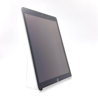 【全額返金保証】【最速発送】Apple iPad iPad 10.2インチ 第9世代 64GB シルバー Wi-Fi 動作確認済
