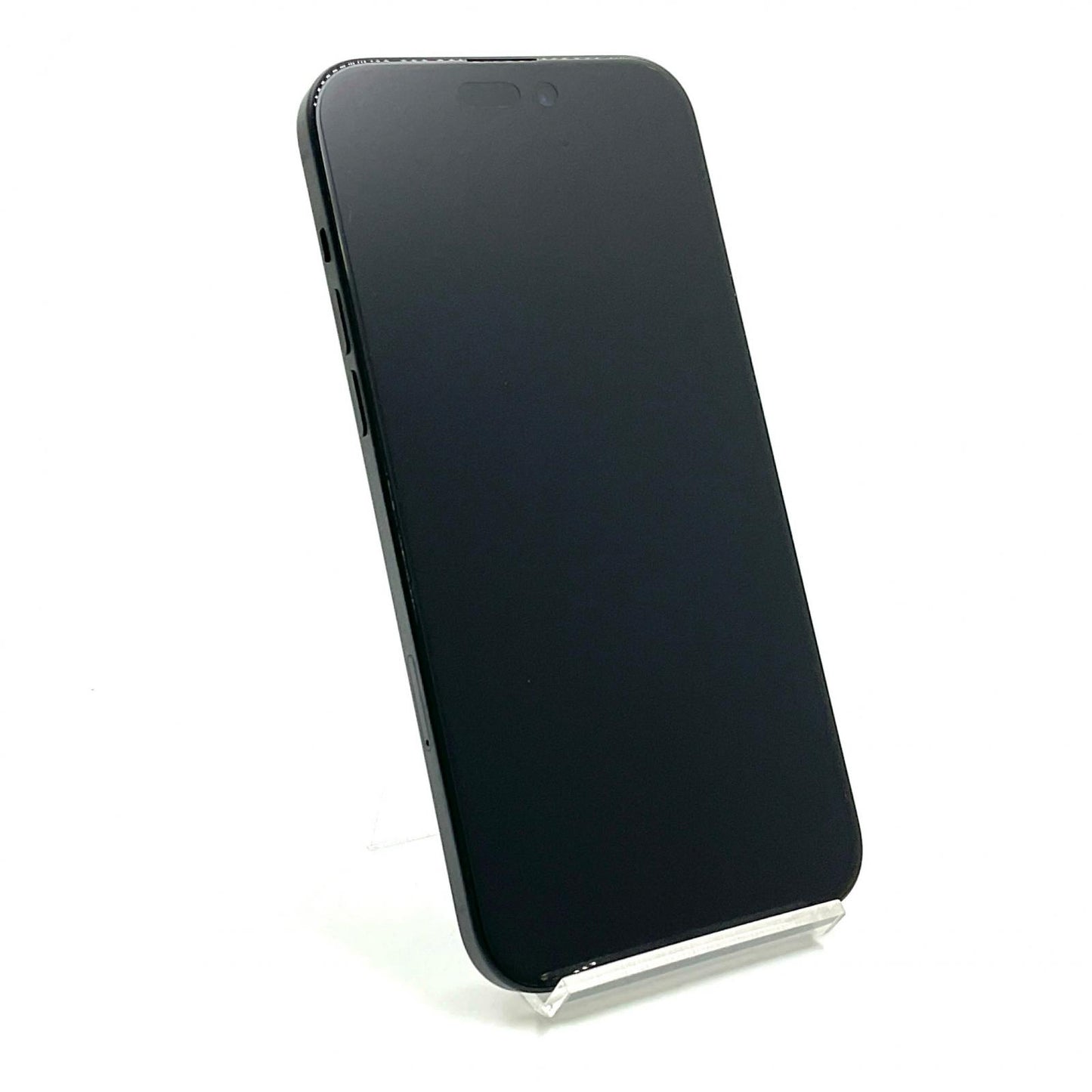 【全額返金保証】【最速発送】Apple iPhone iPhone Plus 15 Plus 128GB ブラック SIMフリー 白ロム 動作確認済 90%