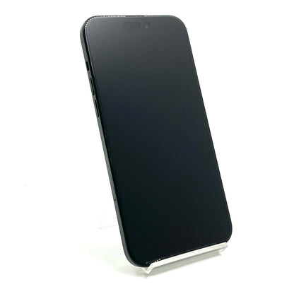 【全額返金保証】【最速発送】Apple iPhone iPhone Plus 15 Plus 128GB ブラック SIMフリー 白ロム 動作確認済 90%