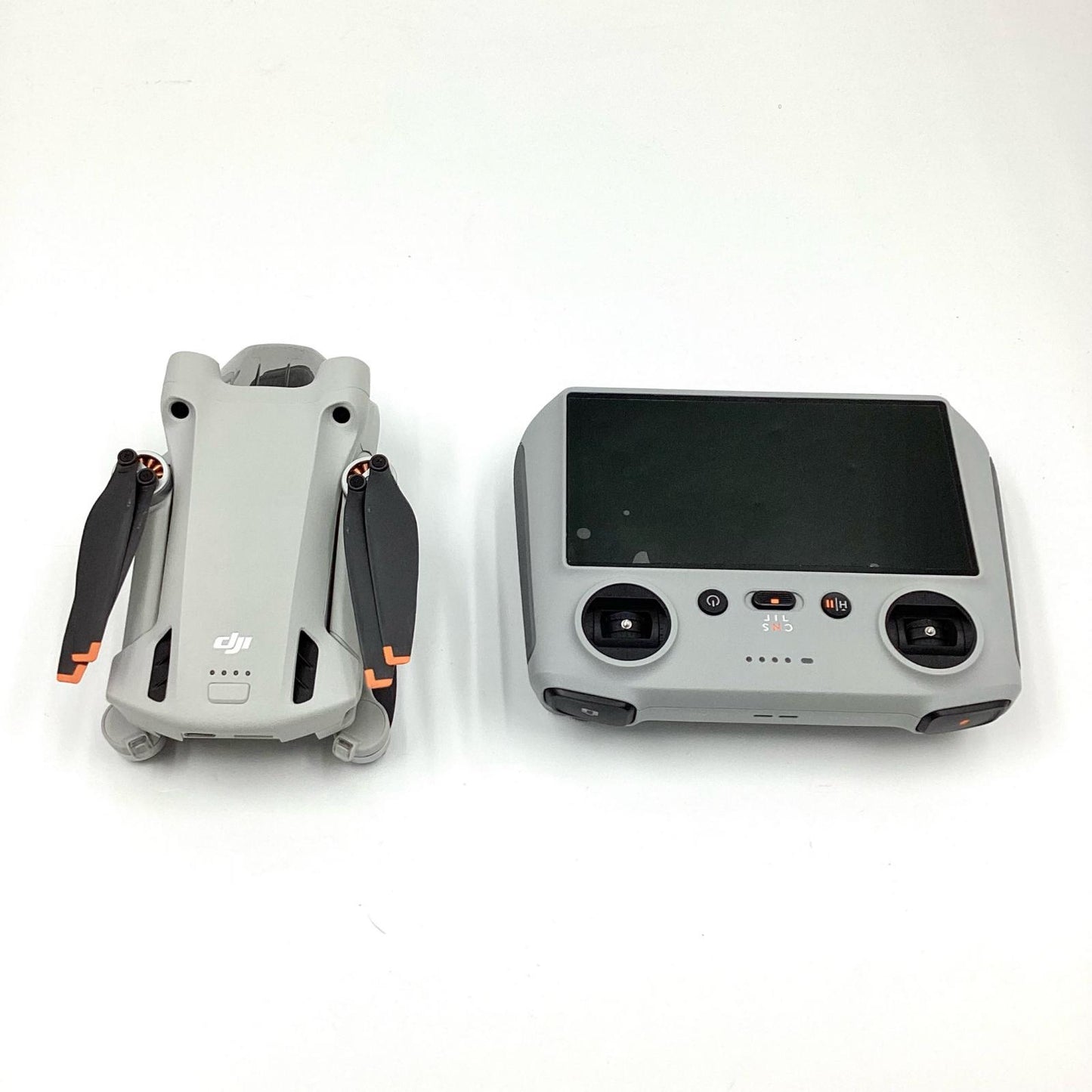 【全額返金保証】【最速発送】DJI Mini 3 Pro Fly Moreキット Plus 美品 動作確認済