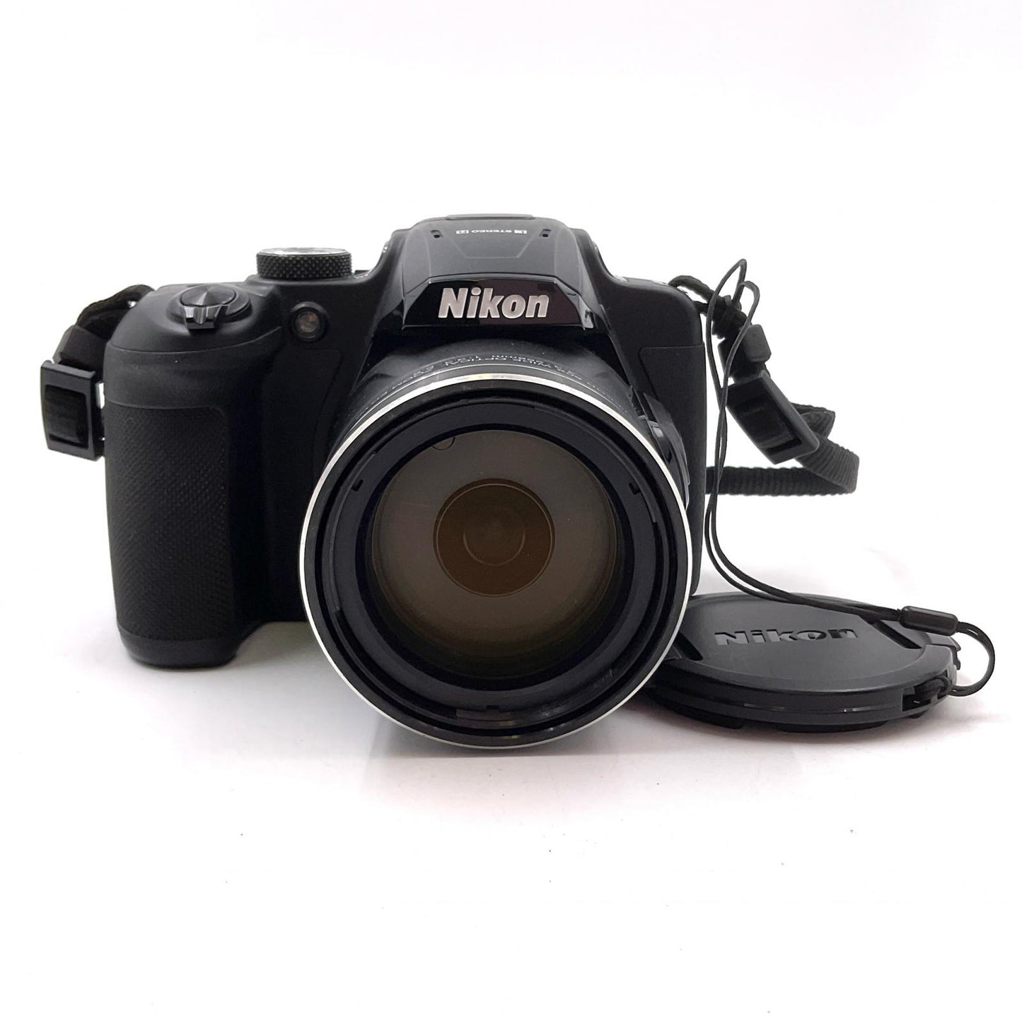 【全額返金保証】【最速発送】Nikon コンパクトデジタルカメラ COOLPIX B700 動作確認済