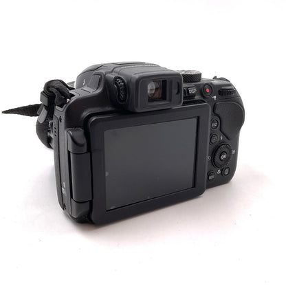 【全額返金保証】【最速発送】Nikon コンパクトデジタルカメラ COOLPIX B700 動作確認済