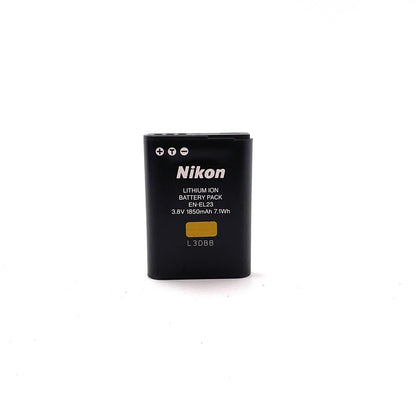【全額返金保証】【最速発送】Nikon コンパクトデジタルカメラ COOLPIX B700 動作確認済