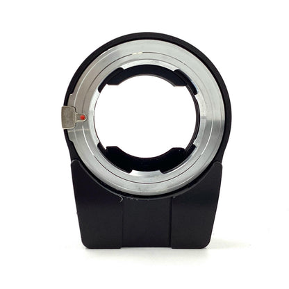 【全額返金保証】【最速発送】TECHART マウントアダプター LM-EA7 ライカMレンズ/ソニーEボディ 動作確認済