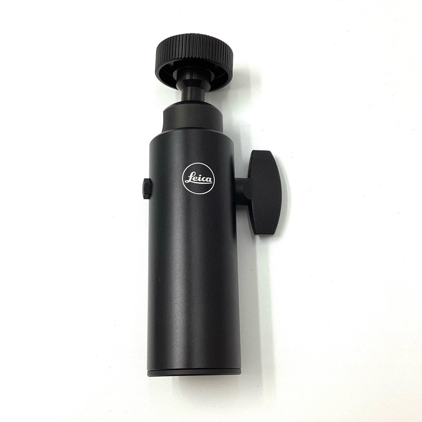【全額返金保証】【最速発送】Leica ball head 18 large 14112 超美品 動作確認済