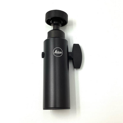 【全額返金保証】【最速発送】Leica ball head 18 large 14112 超美品 動作確認済