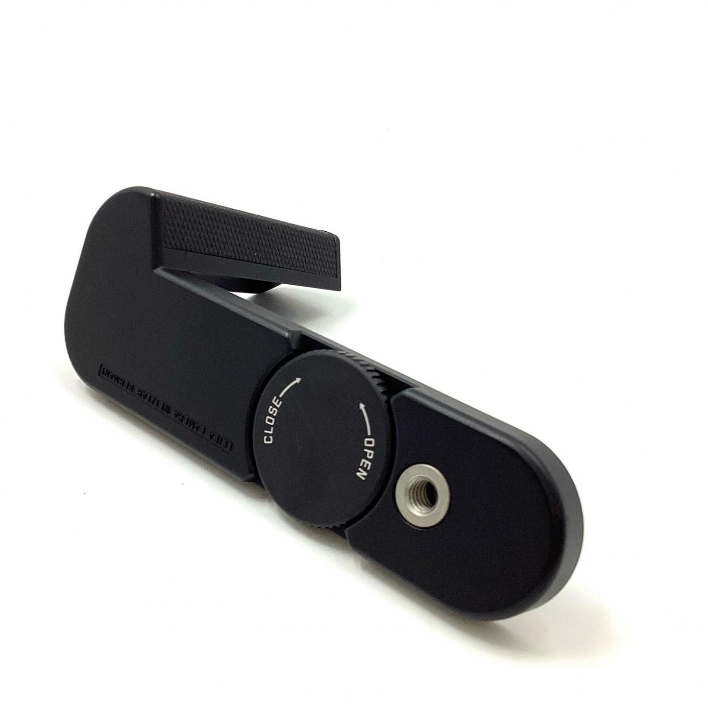 【全額返金保証】【最速発送】Leica Handgrip Q2 19540 美品 動作確認済