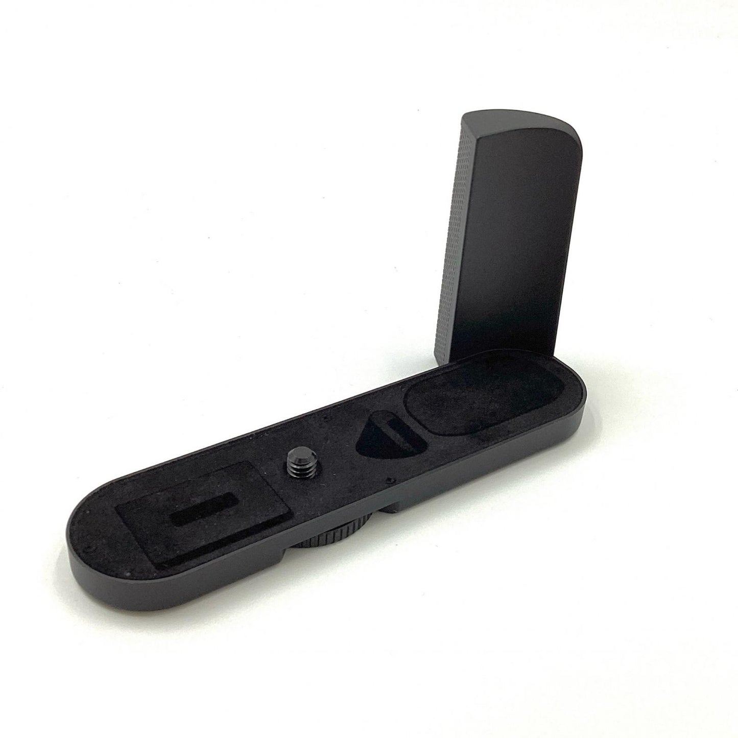 【全額返金保証】【最速発送】Leica Handgrip Q2 19540 美品 動作確認済