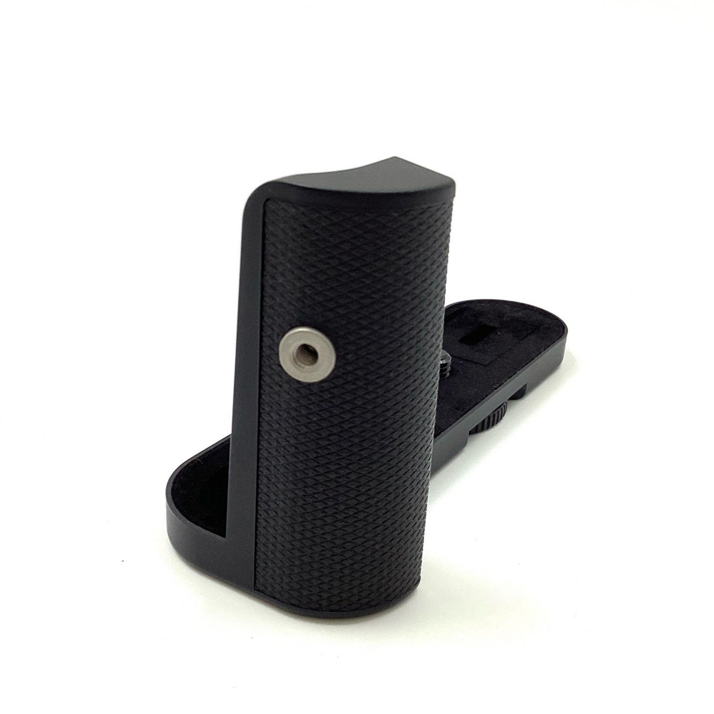 【全額返金保証】【最速発送】Leica Handgrip Q2 19540 美品 動作確認済