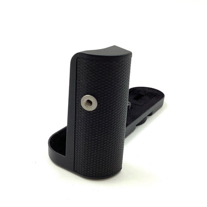 【全額返金保証】【最速発送】Leica Handgrip Q2 19540 美品 動作確認済