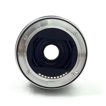【全額返金保証】【最速発送】TAMRON 28-75mm F/2.8 Di III RXD (Model A036) 動作確認済