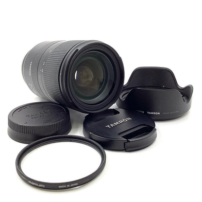 【全額返金保証】【最速発送】TAMRON 28-75mm F/2.8 Di III RXD (Model A036) 動作確認済
