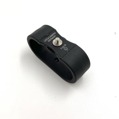 【全額返金保証】【最速発送】Leica Finger loop Size L 14648 超美品 動作確認済