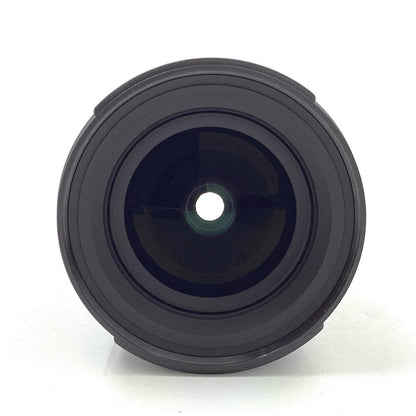 【全額返金保証】【最速発送】TAMRON 17-28mm F/2.8 Di III RXD (Model A046) 動作確認済