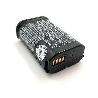 【全額返金保証】【最速発送】Leica Lithium-Ion-Battery BP-SCL4 美品 動作確認済