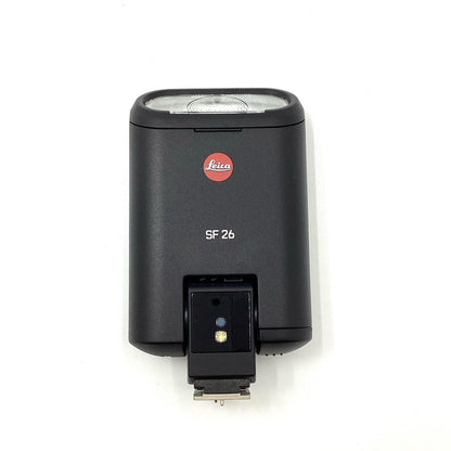 【全額返金保証】【最速発送】Leica SF 26 14622 美品 動作確認済