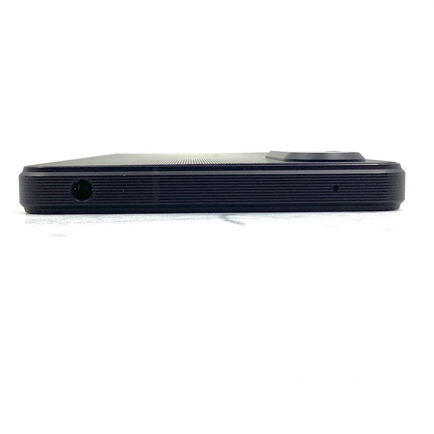 【全額返金保証】【最速発送】Sony Xperia 1 V 256GB ブラック au SOG10 白ロム 美品 動作確認済