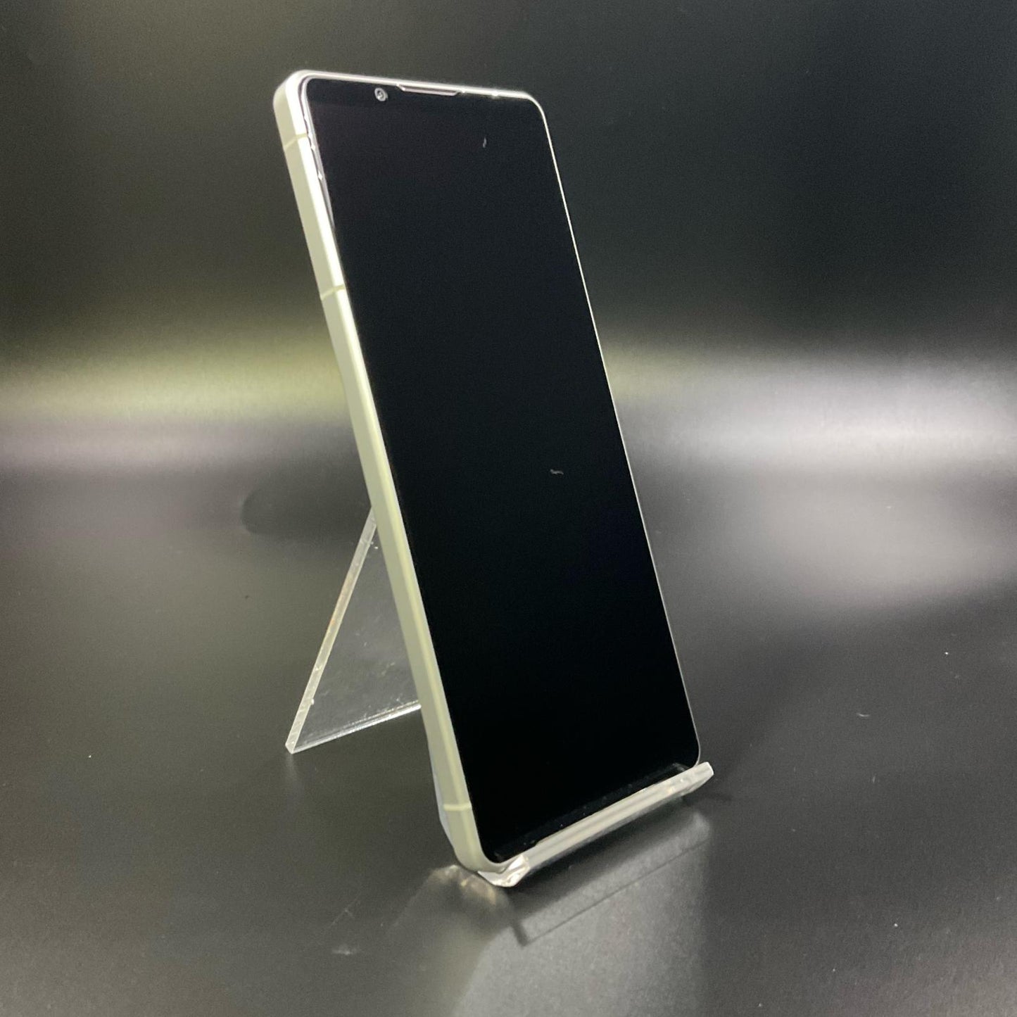 【全額返金保証】【最速発送】Sony Xperia 5Ⅳ 128GB エクリュホワイト 楽天モバイル SIMフリー XQ-CQ44 白ロム 動作確認済