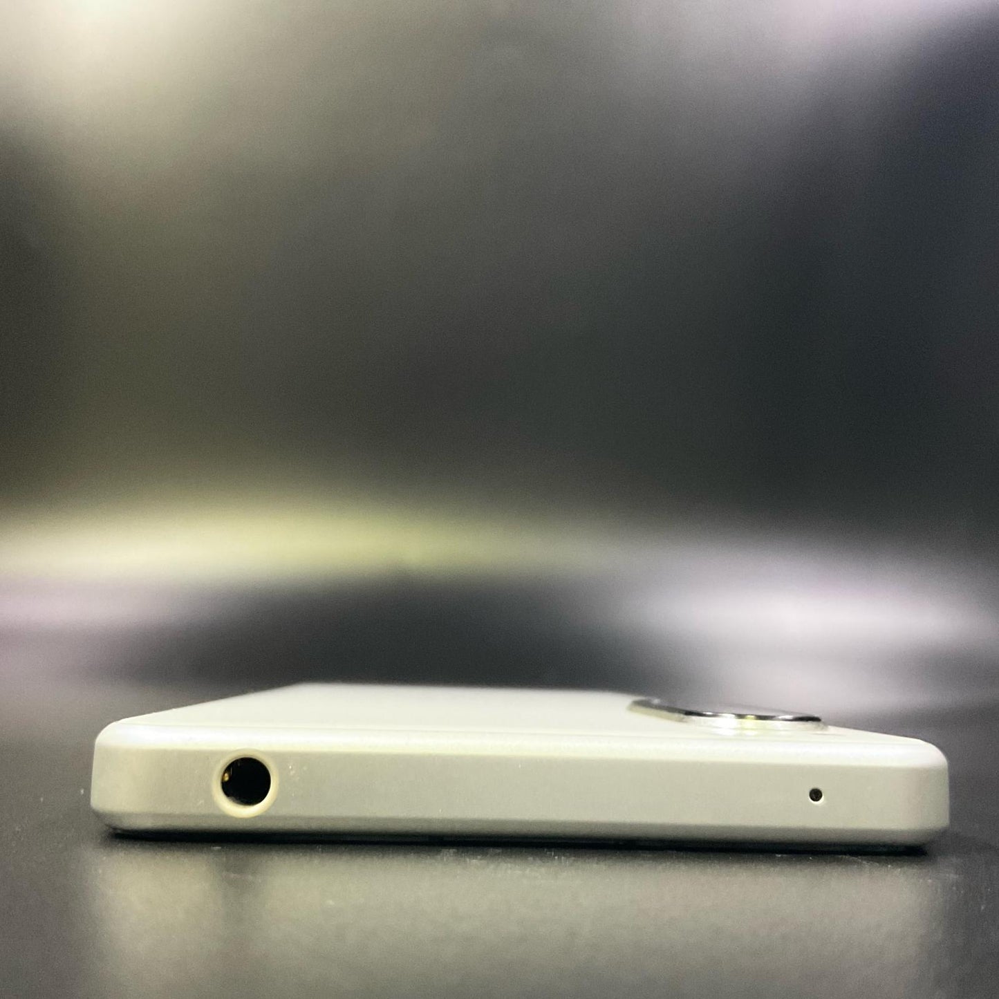 【全額返金保証】【最速発送】Sony Xperia 5Ⅳ 128GB エクリュホワイト 楽天モバイル SIMフリー XQ-CQ44 白ロム 動作確認済