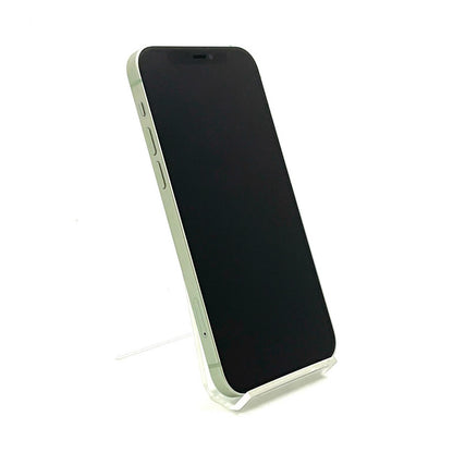 【全額返金保証】【最速発送】Apple iPhone iPhone 12 128GB グリーン docomo 白ロム 動作確認済 99%