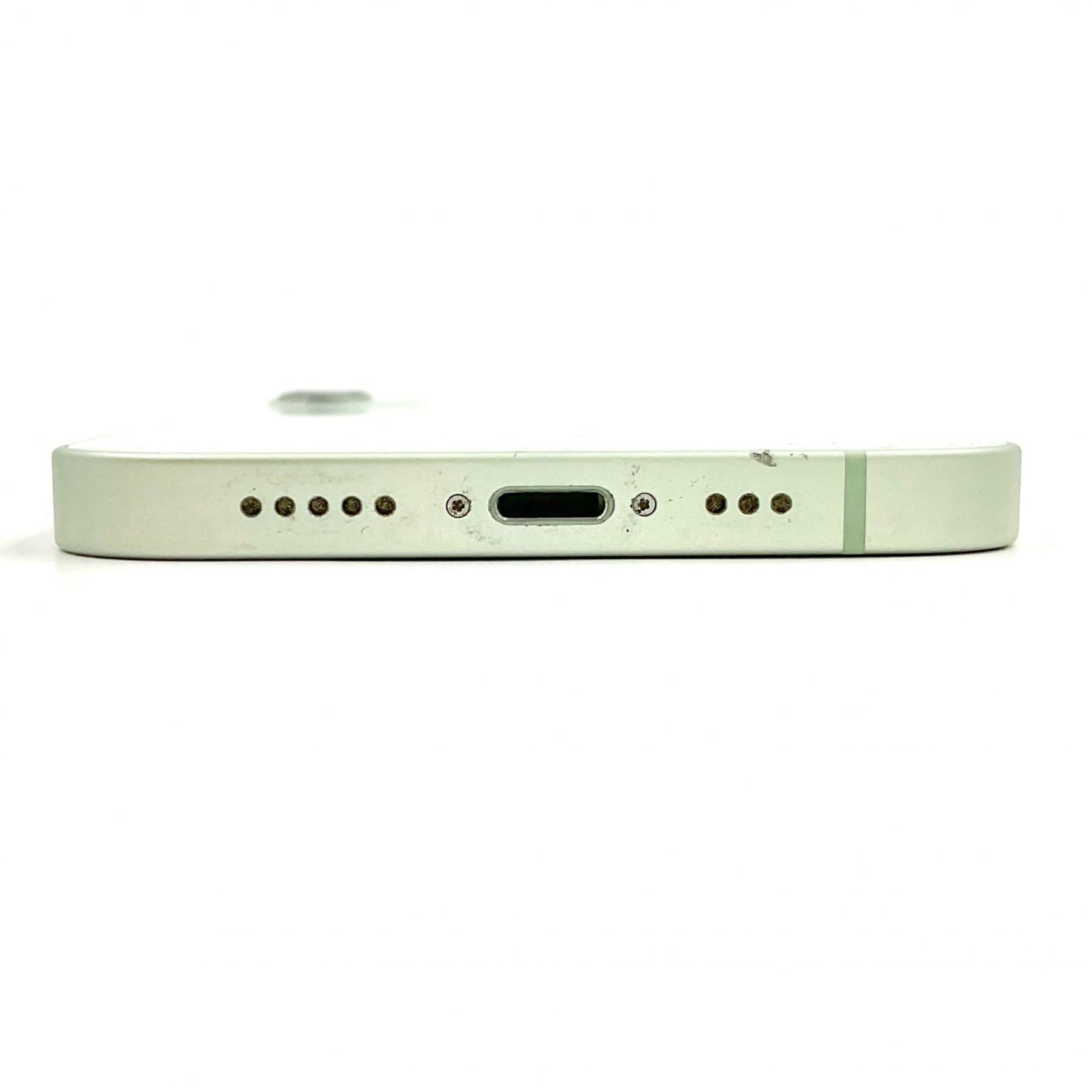 【全額返金保証】【最速発送】Apple iPhone iPhone 12 128GB グリーン docomo 白ロム 動作確認済 99%