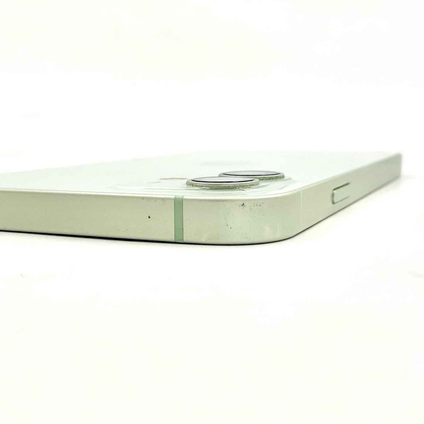 【全額返金保証】【最速発送】Apple iPhone iPhone 12 128GB グリーン docomo 白ロム 動作確認済 99%