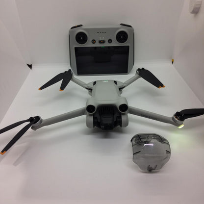 【全額返金保証】【最速発送】DJI Mini 3 Pro 美品 動作確認済
