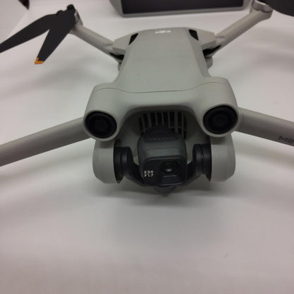 【全額返金保証】【最速発送】DJI Mini 3 Pro 美品 動作確認済