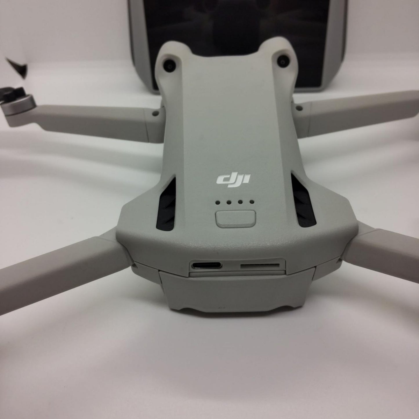 【全額返金保証】【最速発送】DJI Mini 3 Pro 美品 動作確認済