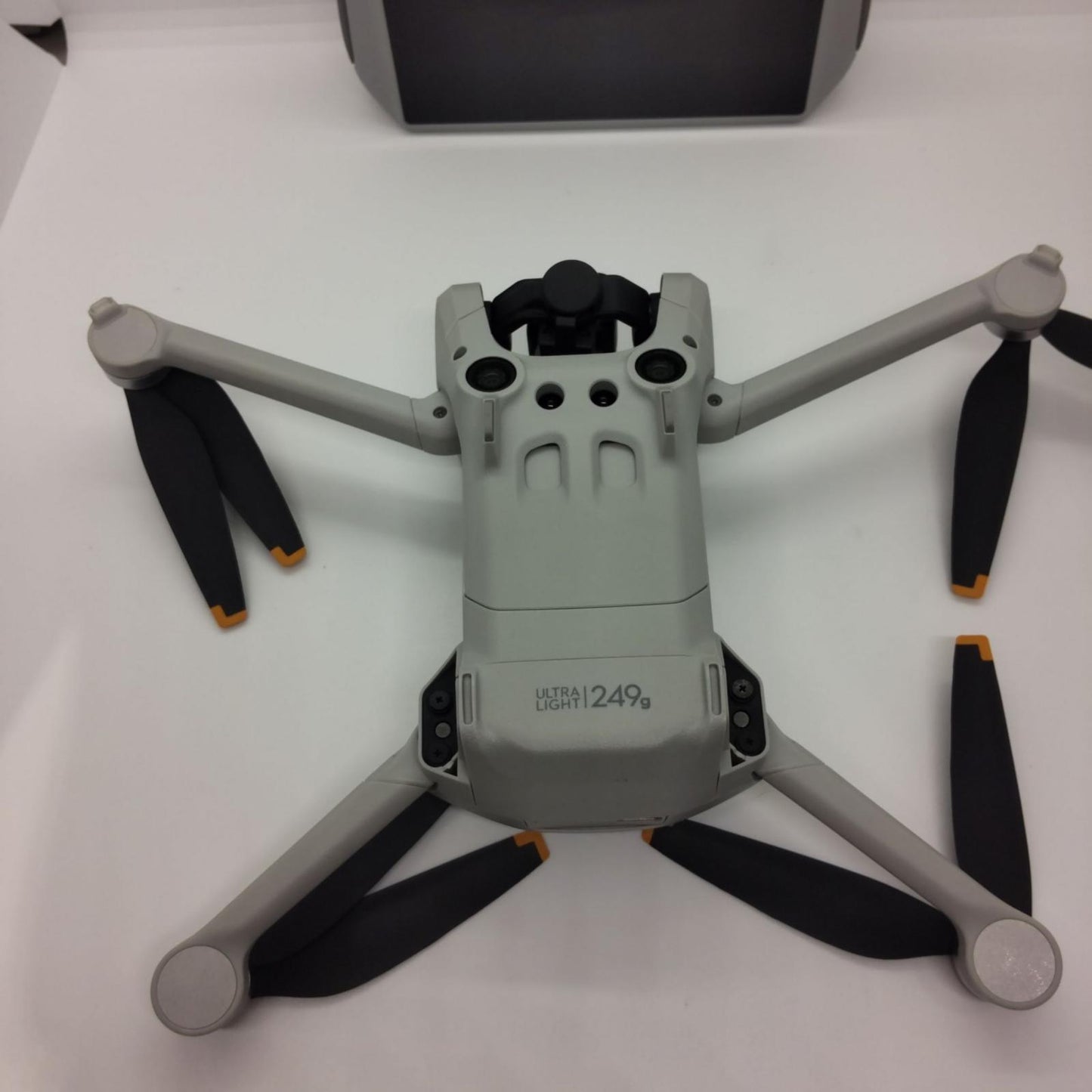 【全額返金保証】【最速発送】DJI Mini 3 Pro 美品 動作確認済