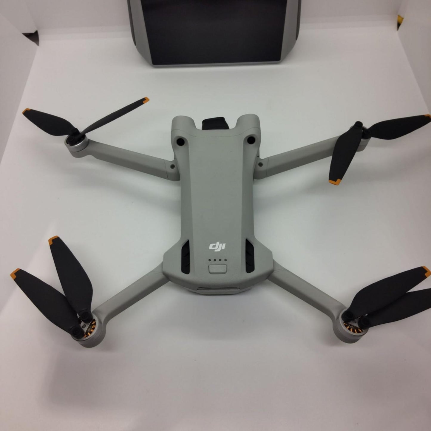 【全額返金保証】【最速発送】DJI Mini 3 Pro 美品 動作確認済