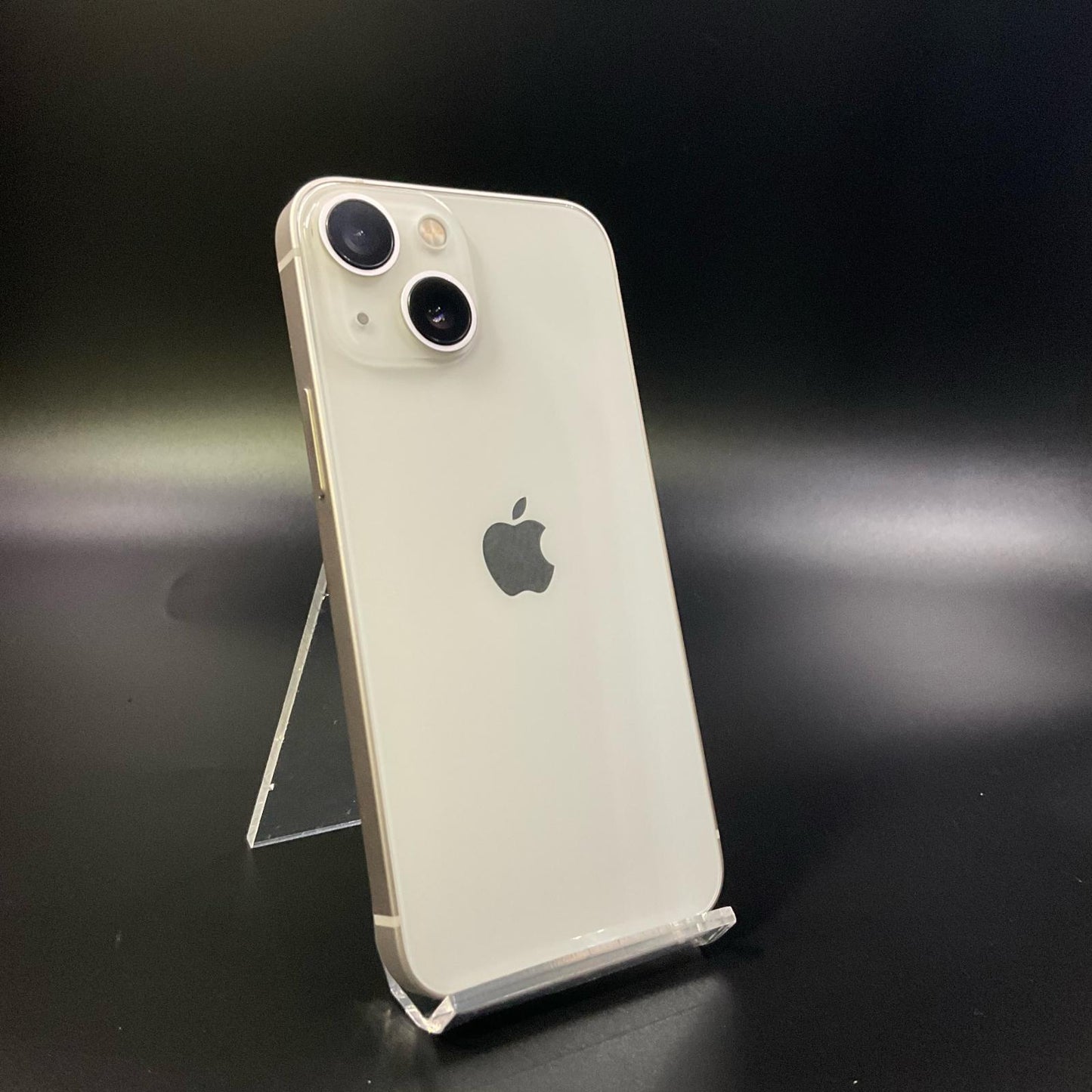 【全額返金保証】【最速発送】Apple iPhone iPhone 13 mini 128GB ミッドナイト docomo SIMフリー 白ロム 動作確認済 80%