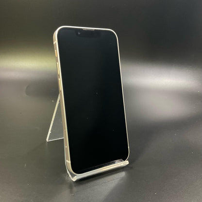 【全額返金保証】【最速発送】Apple iPhone iPhone 13 mini 128GB ミッドナイト docomo SIMフリー 白ロム 動作確認済 80%