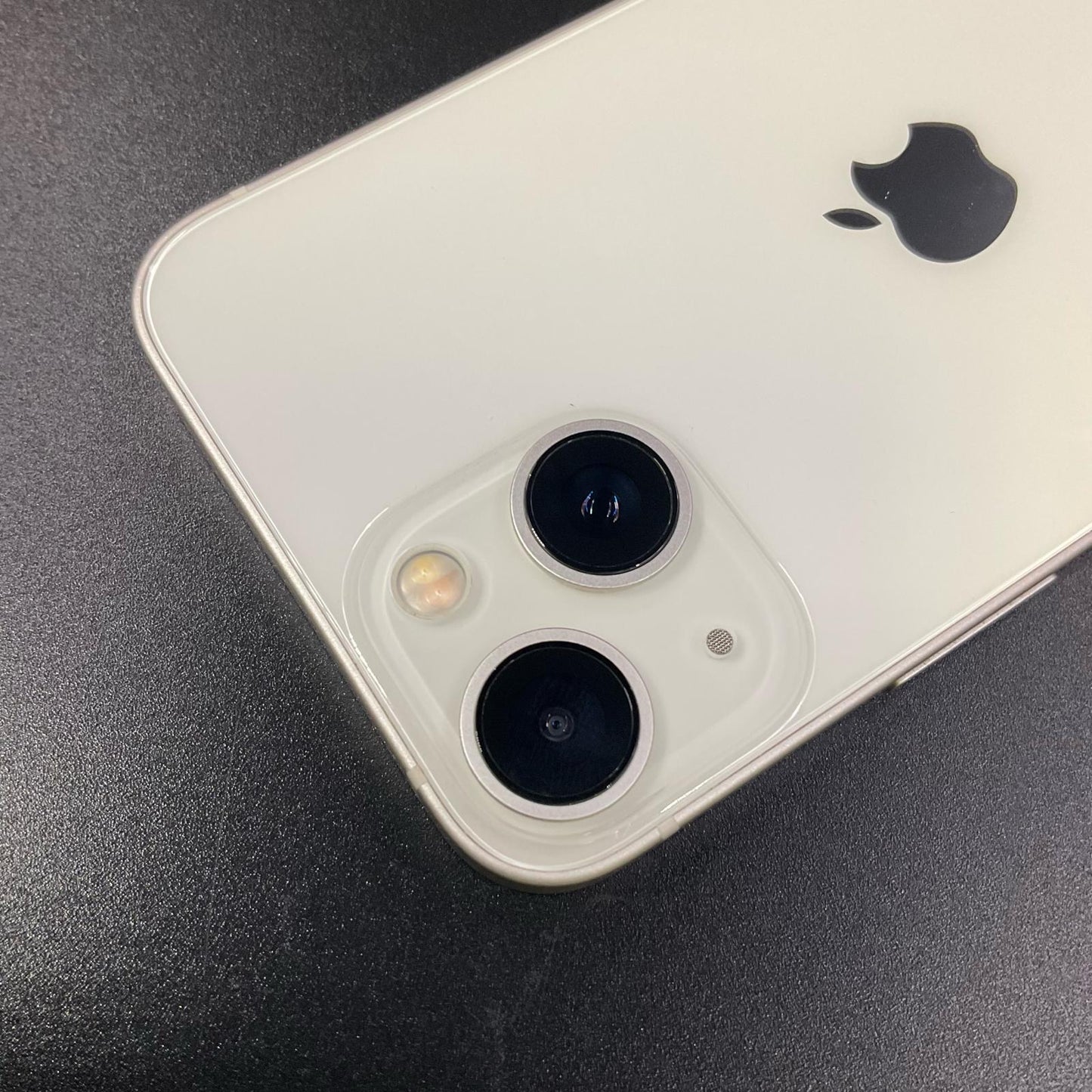 【全額返金保証】【最速発送】Apple iPhone iPhone 13 mini 128GB ミッドナイト docomo SIMフリー 白ロム 動作確認済 80%