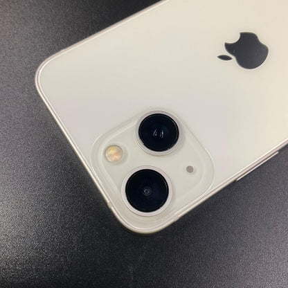 【全額返金保証】【最速発送】Apple iPhone iPhone 13 mini 128GB ミッドナイト docomo SIMフリー 白ロム 動作確認済 80%