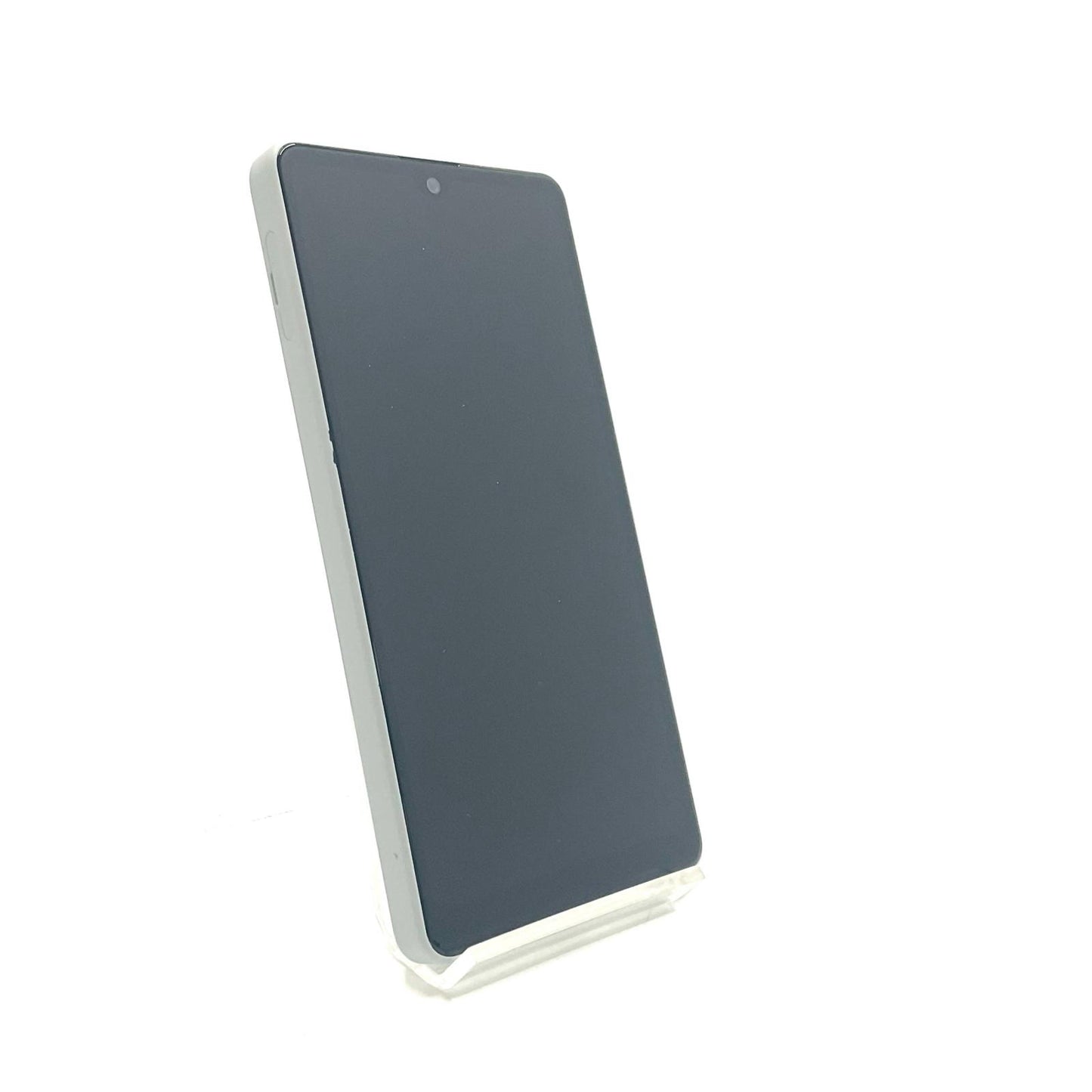 【全額返金保証】【最速発送】Sony Xperia Ace III 64GB グレー docomo SO-53C 白ロム 美品 動作確認済