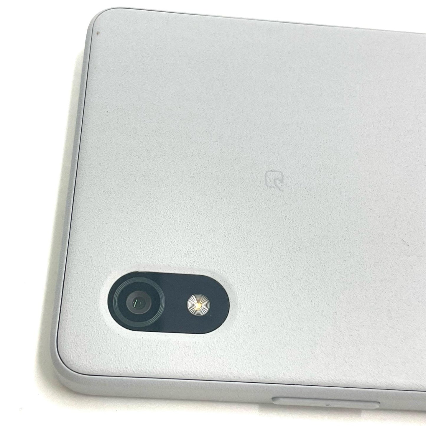 【全額返金保証】【最速発送】Sony Xperia Ace III 64GB グレー docomo SO-53C 白ロム 美品 動作確認済