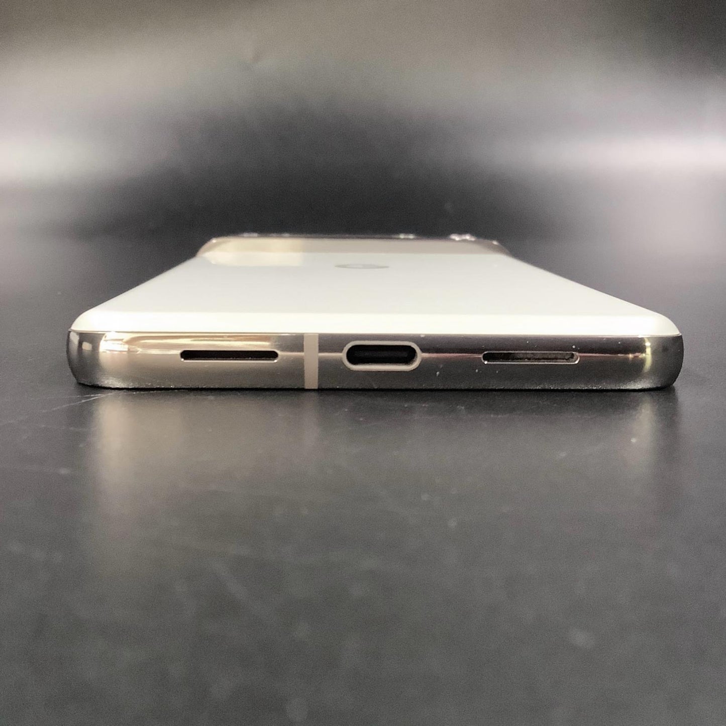 【全額返金保証】【最速発送】Google Pixel 8Pro 128GB Porcelain SIMフリー GE9DP 白ロム 動作確認済