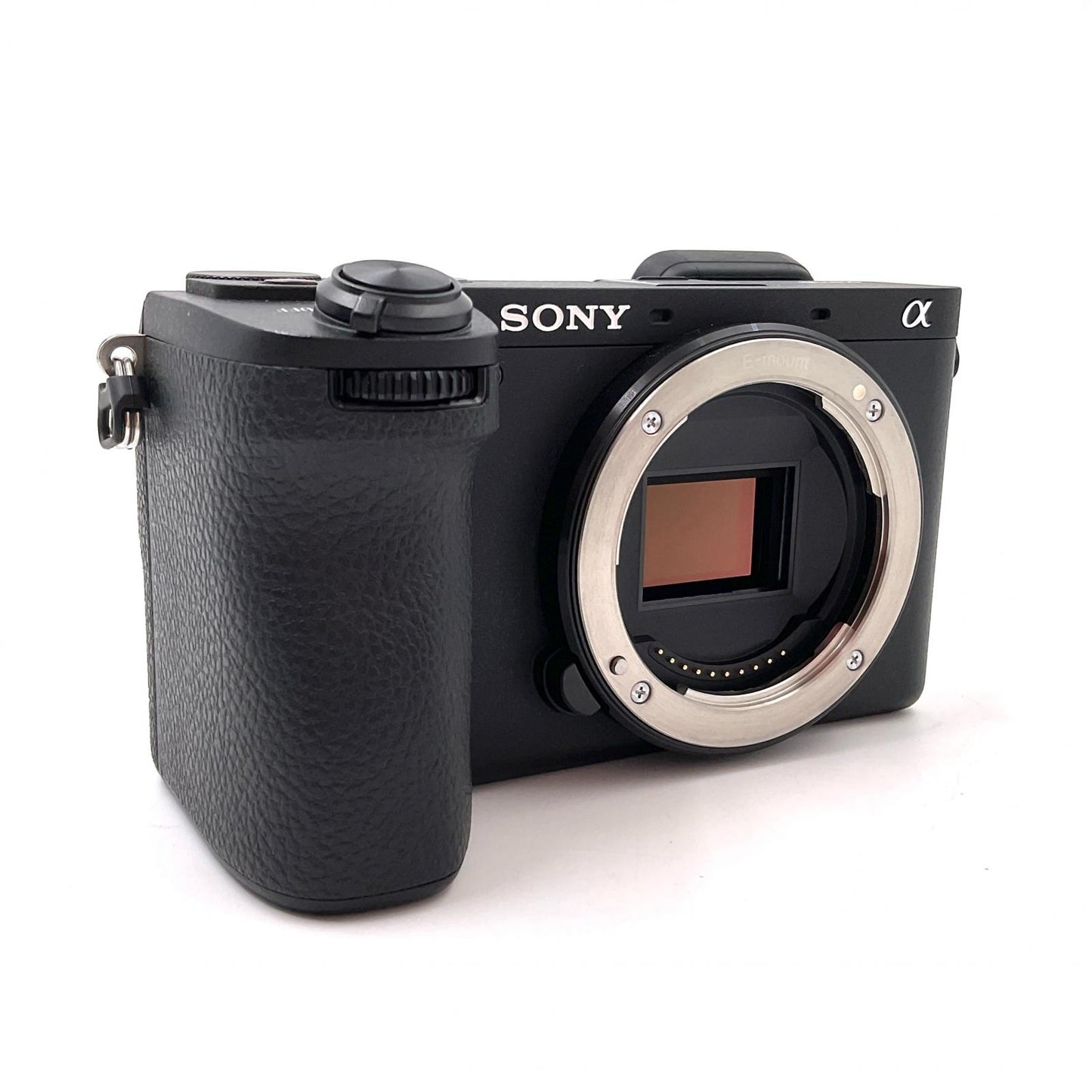 【全額返金保証】【最速発送】Sony デジタル一眼 α6700 ILCE-6700M 高倍率ズームレンズキット ブラック 美品 動作確認済