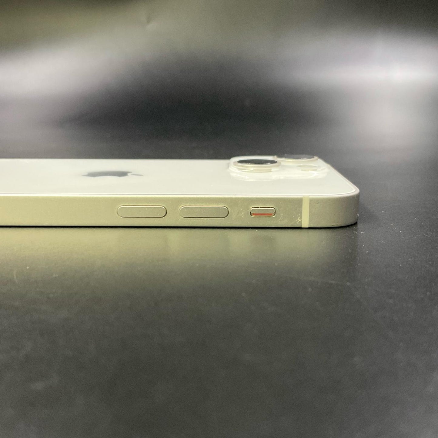 【全額返金保証】【最速発送】Apple iPhone iPhone 13 mini 256GB スターライト Softbank SIMフリー 白ロム 動作確認済 81%