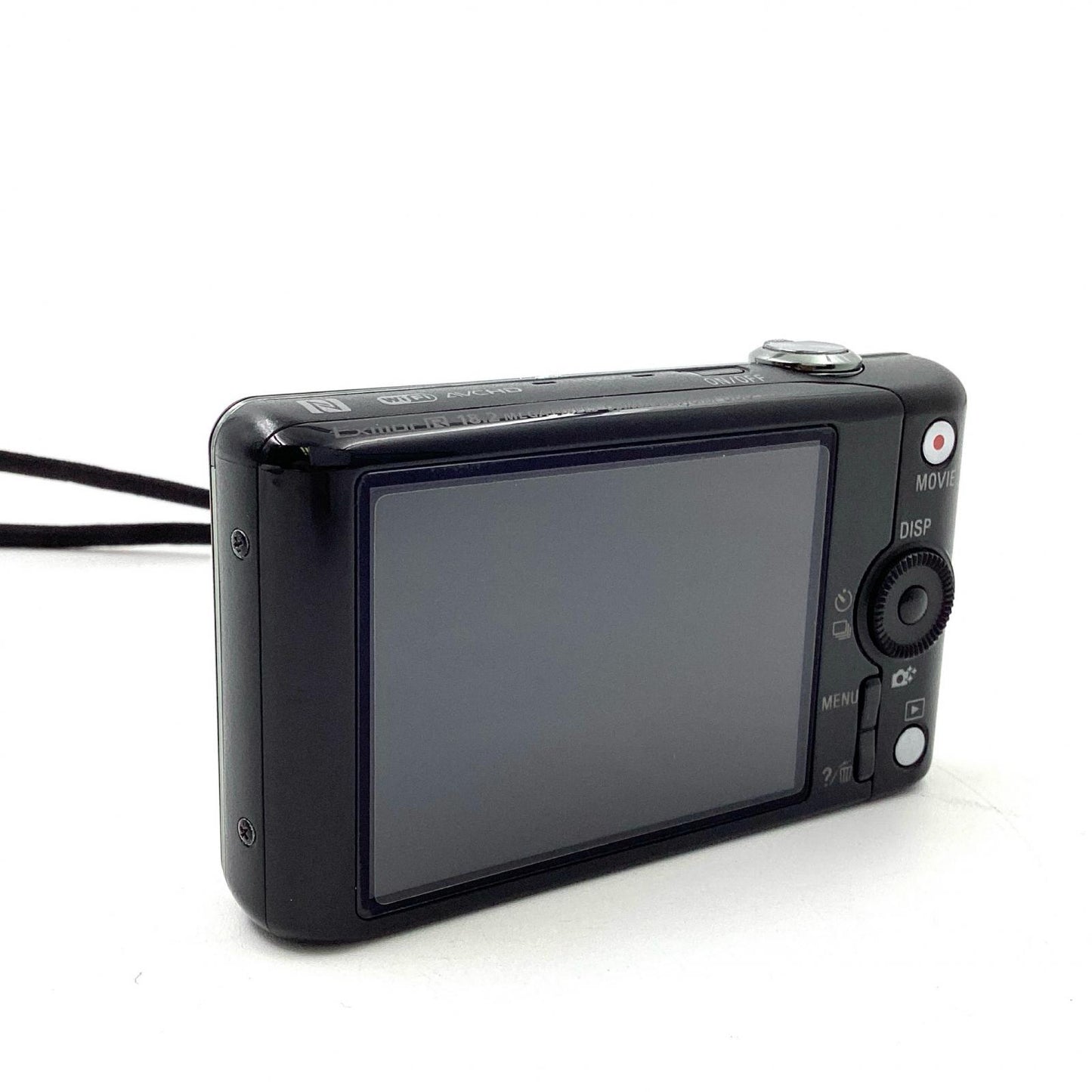 【全額返金保証】【最速発送】Sony コンパクトデジタルカメラ サイバーショット DSC-WX220 動作確認済