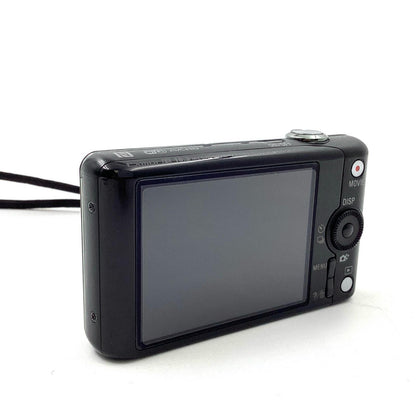【全額返金保証】【最速発送】Sony コンパクトデジタルカメラ サイバーショット DSC-WX220 動作確認済