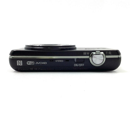 【全額返金保証】【最速発送】Sony コンパクトデジタルカメラ サイバーショット DSC-WX220 動作確認済