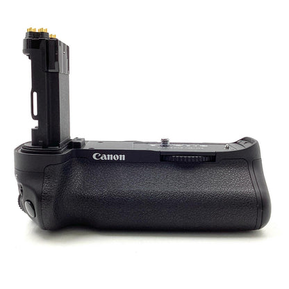 【全額返金保証】【最速発送】Canon BG-E20 バッテリーグリップ 美品 動作確認済
