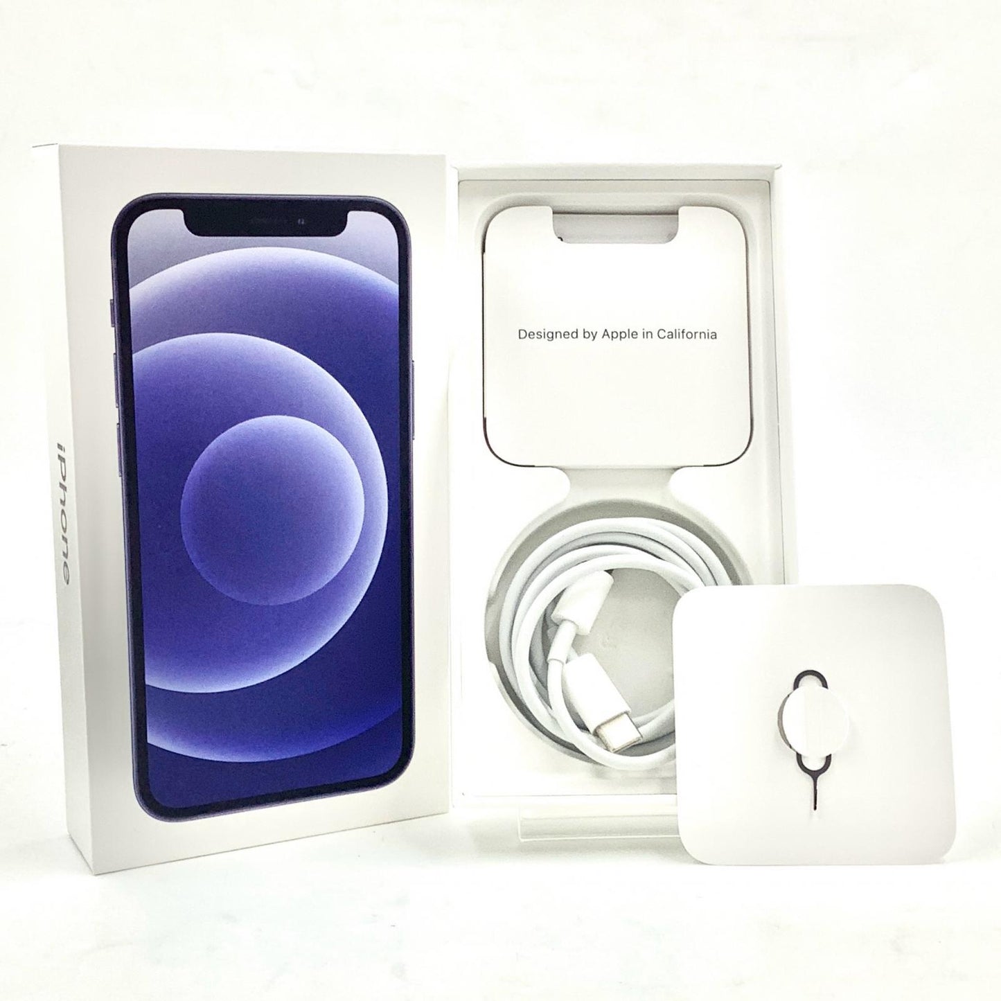 【全額返金保証】【最速発送】Apple iPhone iPhone 12 mini 128GB ブラック au SIMフリー 動作確認済 79%