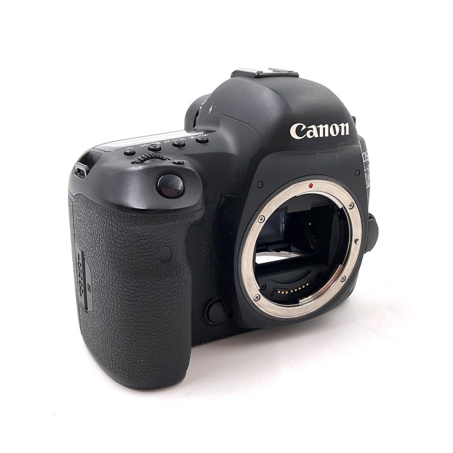 【全額返金保証】【最速発送】Canon デジタル一眼 EOS 5D Mark IV ボディ ブラック 動作確認済