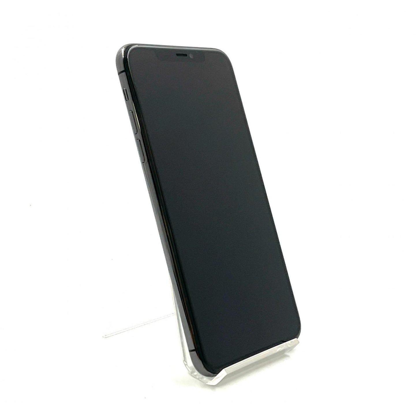 【全額返金保証】【最速発送】Apple iPhone iPhone 11 Pro Max 256GB スペースグレイ SIMフリー 白ロム 動作確認済 75%