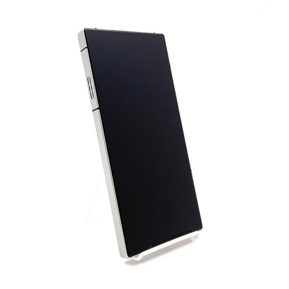 【全額返金保証】【最速発送】Nubia RedMagic 9Pro 512GB SIMフリー NX769J 白ロム 動作確認済