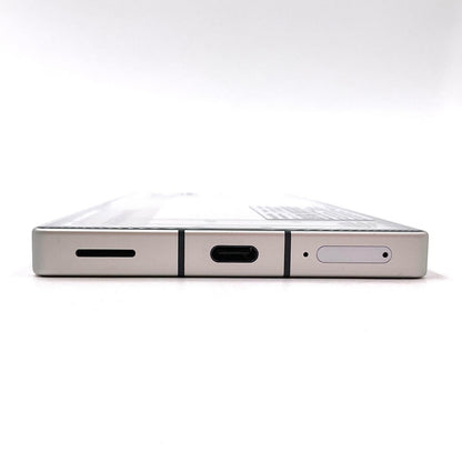 【全額返金保証】【最速発送】Nubia RedMagic 9Pro 512GB SIMフリー NX769J 白ロム 動作確認済