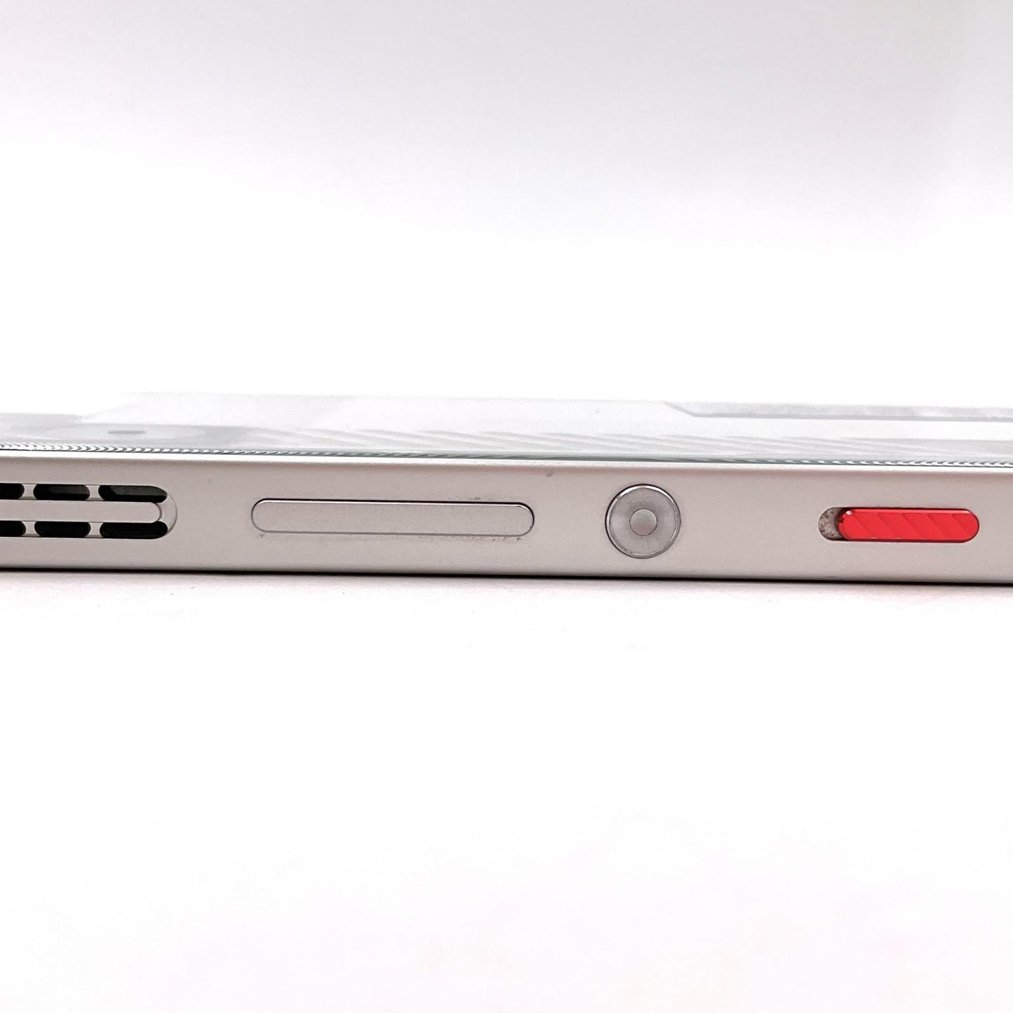 【全額返金保証】【最速発送】Nubia RedMagic 9Pro 512GB SIMフリー NX769J 白ロム 動作確認済